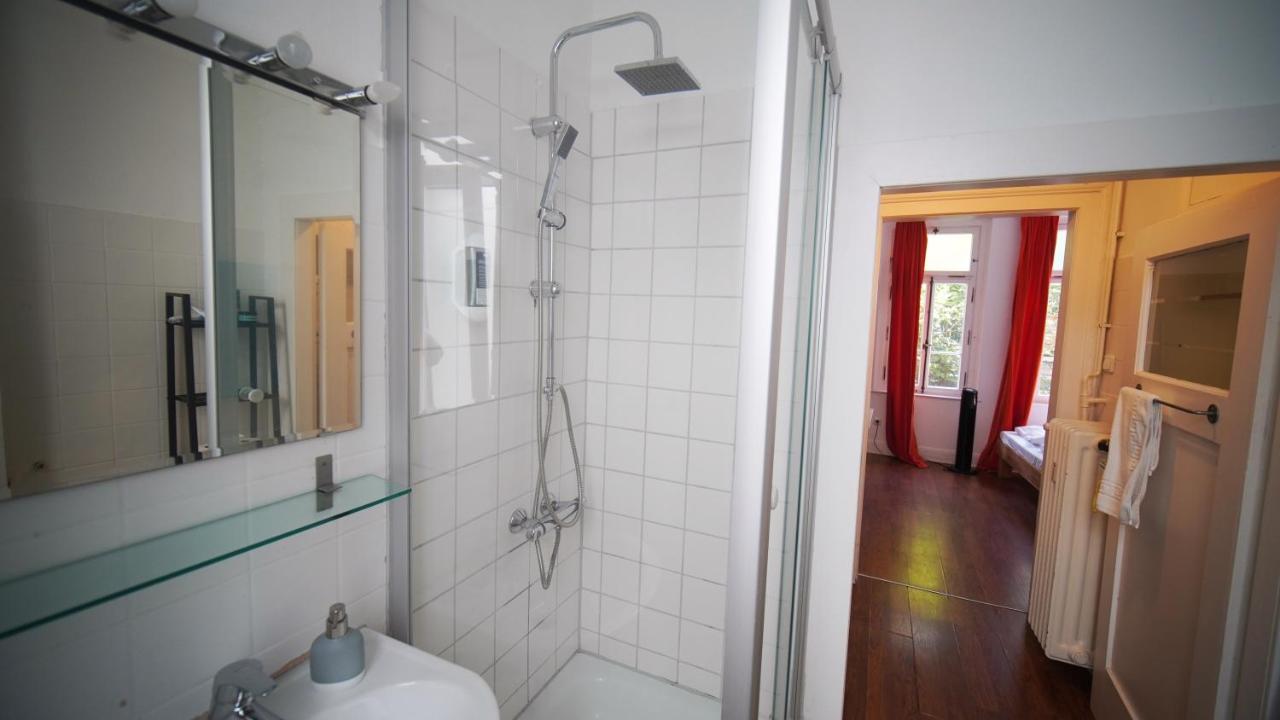 Marburg Living Apartamento Exterior foto