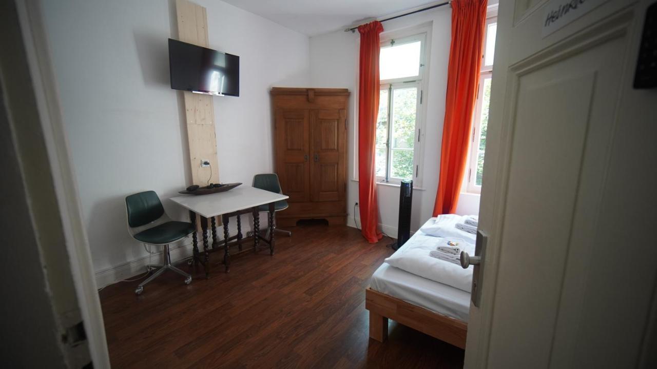 Marburg Living Apartamento Exterior foto