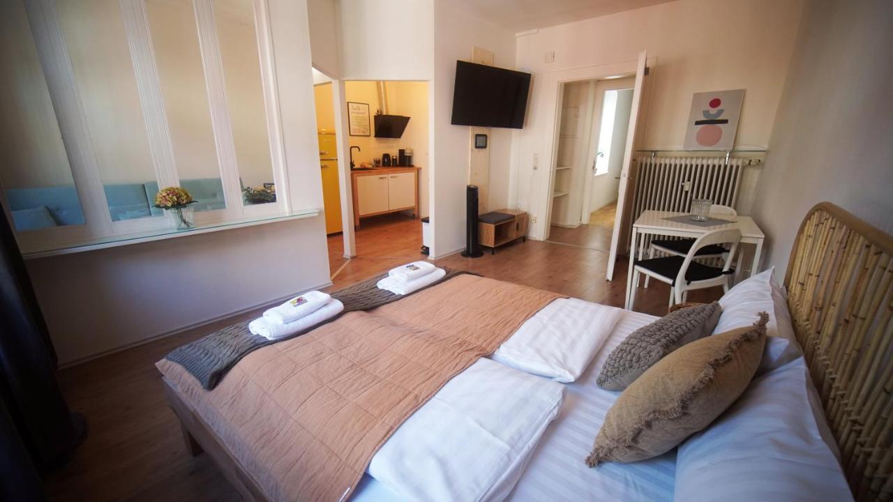 Marburg Living Apartamento Exterior foto