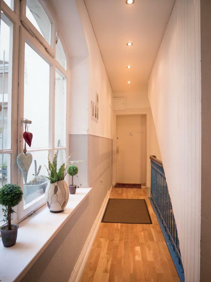Marburg Living Apartamento Exterior foto
